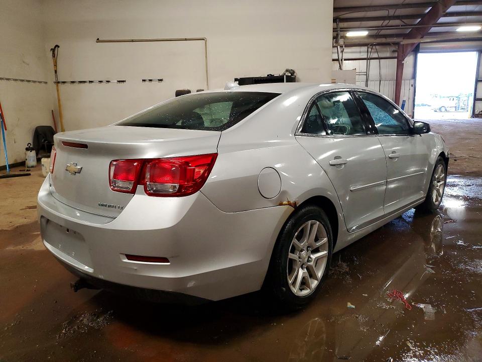Продаж на аукціоні авто 2014 Chevrolet Malibu, vin: 1G11C5SL2EF249574, номер лоту: 45743236