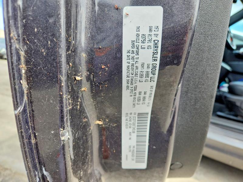 Aukcja sprzedaży 2014 Fiat 500, vin: 3C3CFFGE8ET245188, numer aukcji: 46228506