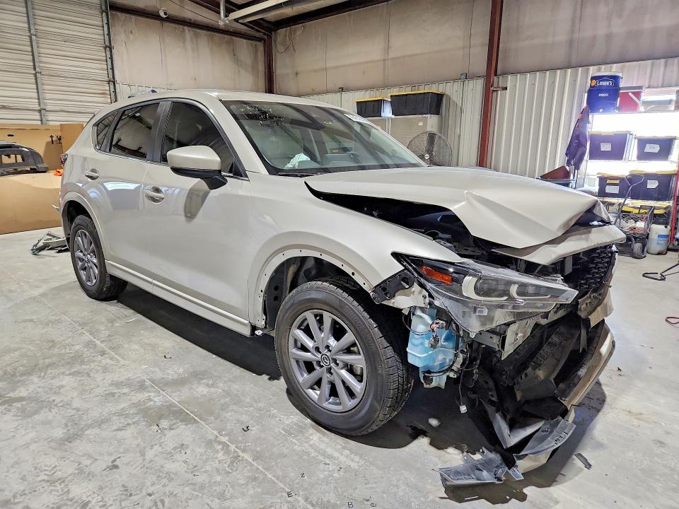 Aukcja sprzedaży 2024 Mazda Cx-5, vin: JM3KFBCL1R0472785, numer aukcji: 46431646