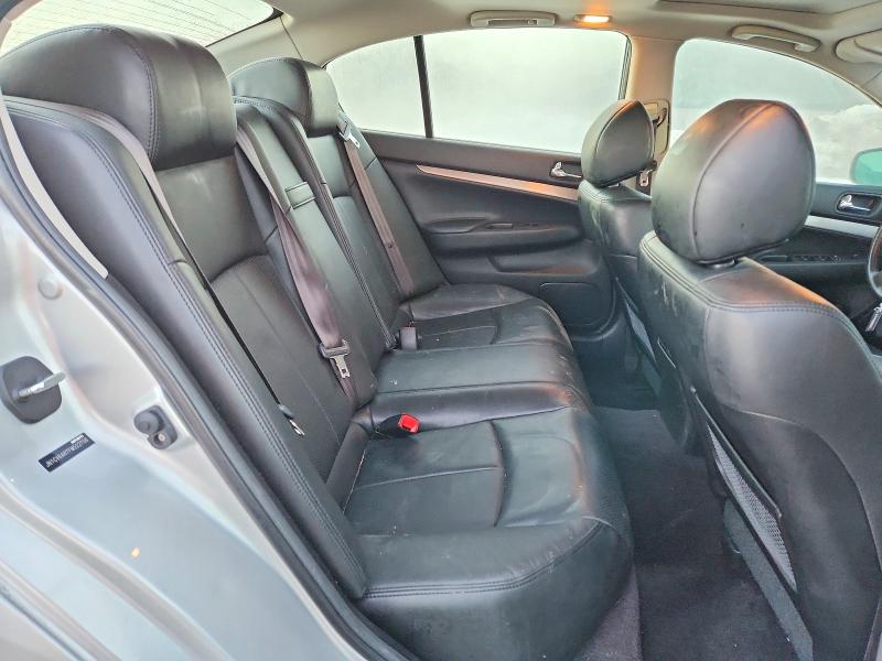 Aukcja sprzedaży 2015 Infiniti Q40, vin: JN1CV6AR7FM522708, numer aukcji: 41894596