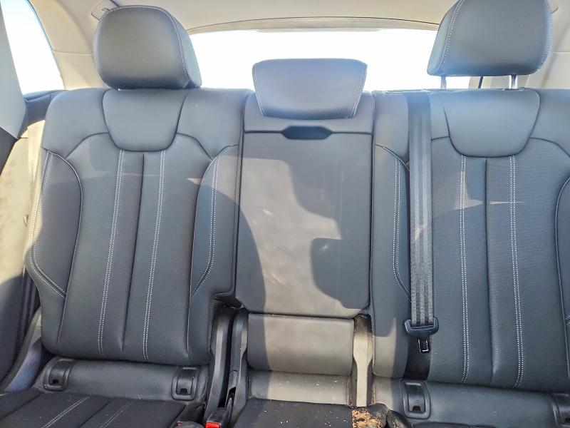 Продаж на аукціоні авто 2023 Audi Q5, vin: WA1FAAFYXP2167940, номер лоту: 46218386