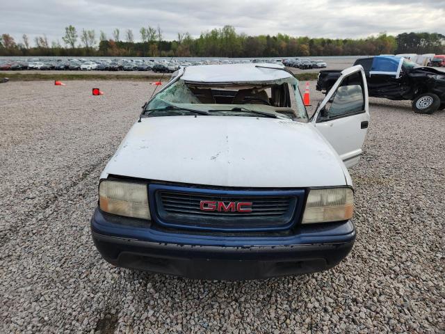 47115996 :رقم المزاد ، 1GTCS1948VK506836 vin ، 1997 Gmc Sonoma مزاد بيع
