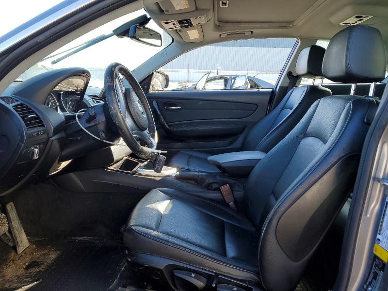 Продажа на аукционе авто 2012 Bmw 1 Series, vin: WBAUC9C51CVM11481, номер лота: 41921856