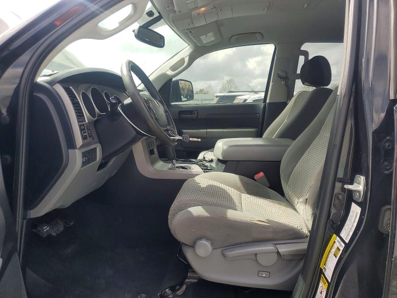 41799756 :رقم المزاد ، 5TFEM5F16DX056495 vin ، 2013 Toyota Tundra مزاد بيع