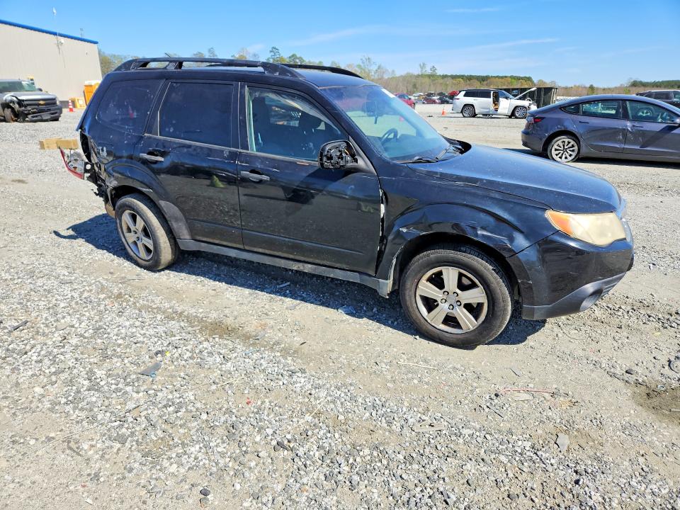 Aukcja sprzedaży 2012 Subaru Forester, vin: JF2SHABC6CH427057, numer aukcji: 47434956