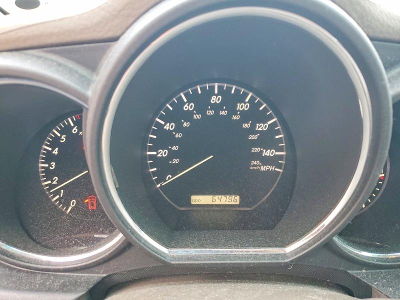 Aukcja sprzedaży 2008 Lexus Rx 350, vin: 2T2HK31U98C051252, numer aukcji: 47347626