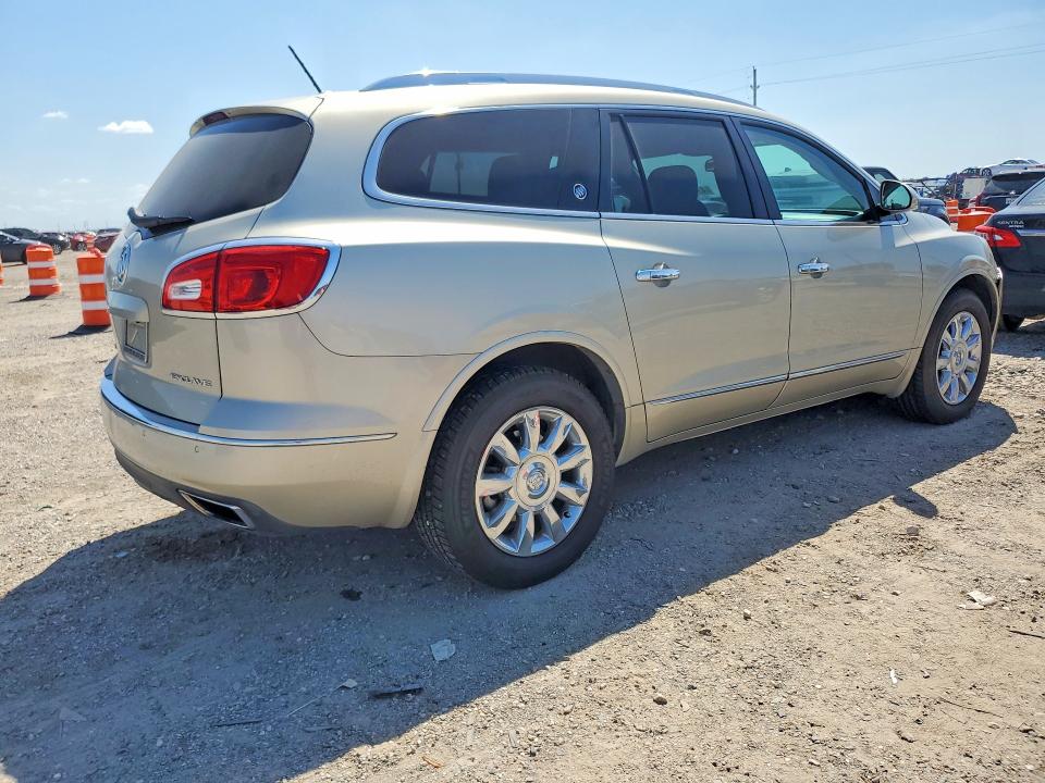 Продаж на аукціоні авто 2013 Buick Enclave, vin: 5GAKRCKD7DJ233701, номер лоту: 47074516