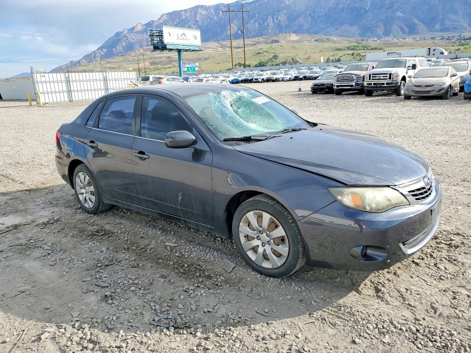 Продаж на аукціоні авто 2009 Subaru Impreza, vin: JF1GE61629H511266, номер лоту: 47921696
