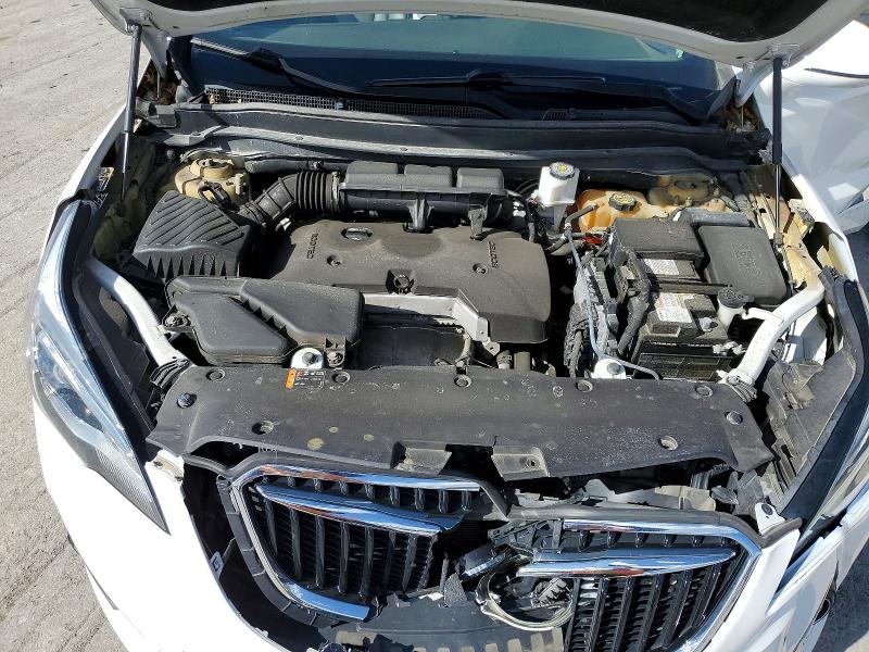 Продажа на аукционе авто 2019 Buick Envision, vin: LRBFX2SA0KD008147, номер лота: 45695606