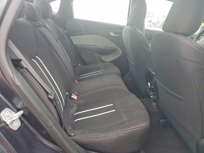 45882406 :رقم المزاد ، 1C3CDFBB3ED685375 vin ، 2014 Dodge Dart مزاد بيع