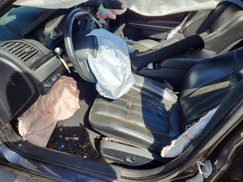 Продажа на аукционе авто 2019 Chrysler 300, vin: 2C3CCABG2KH590239, номер лота: 41948256