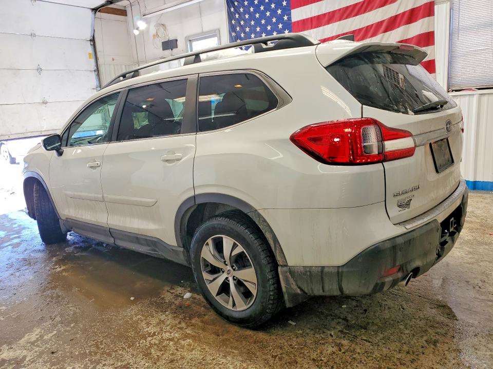 Продажа на аукционе авто 2021 Subaru Ascent, vin: 4S4WMAFD3M3465063, номер лота: 79712615
