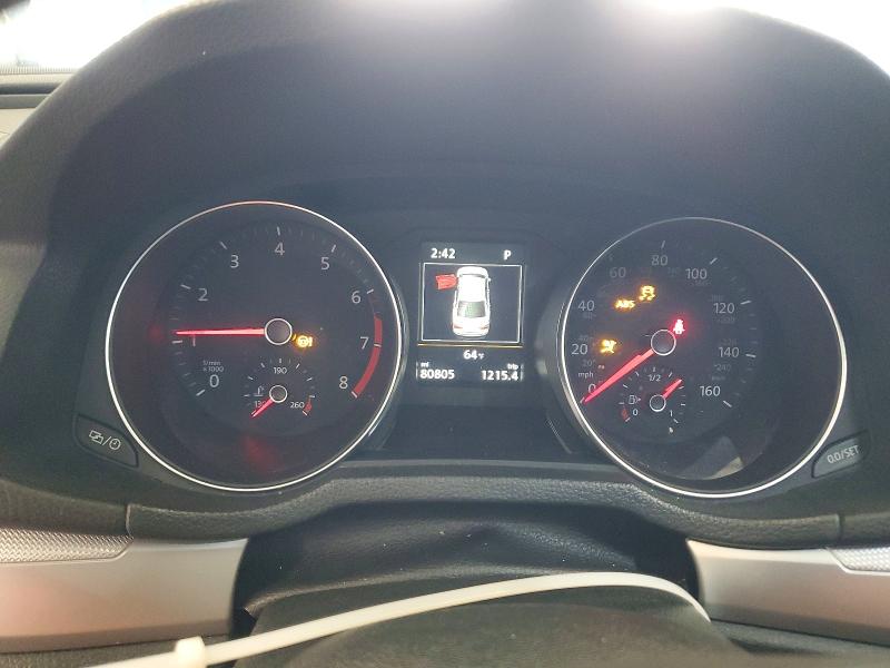Продаж на аукціоні авто 2019 Volkswagen Passat, vin: 1VWLA7A30KC012093, номер лоту: 46855116
