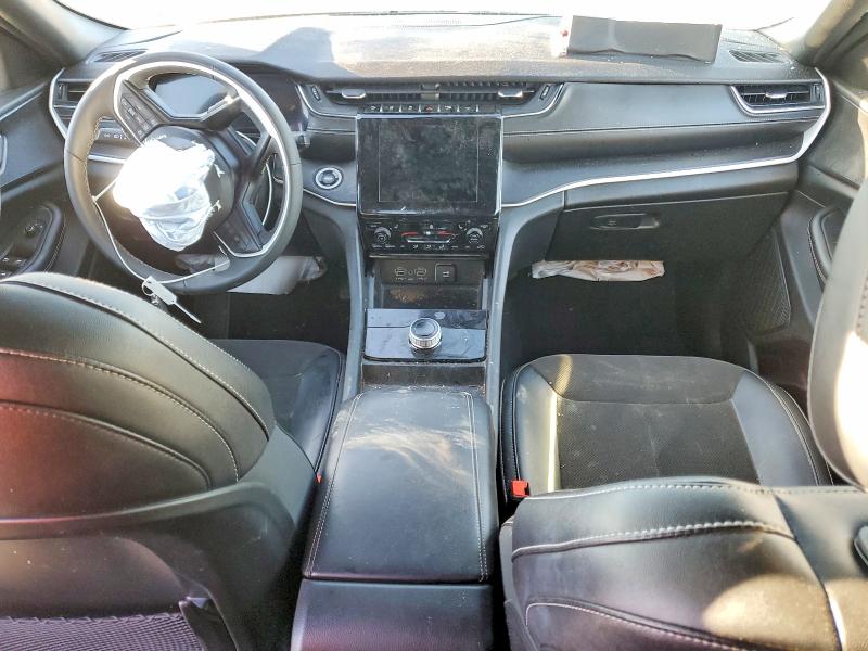 Aukcja sprzedaży 2023 Jeep Grand Cherokee, vin: 1C4RJHAGXPC598914, numer aukcji: 45547996
