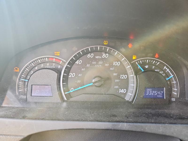 Aukcja sprzedaży 2013 Toyota Camry, vin: 4T1BF1FKXDU681218, numer aukcji: 45525386
