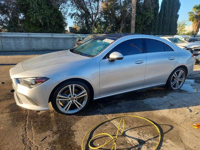 Aukcja sprzedaży 2021 Mercedes-benz Cla, vin: W1K5J4GB6MN191875, numer aukcji: 76620985