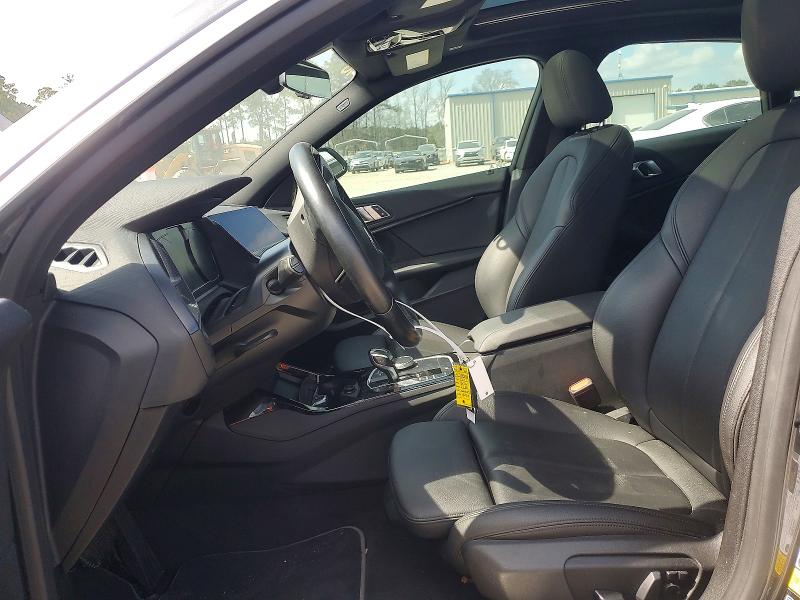 Продажа на аукционе авто 2021 Bmw 228xi, vin: WBA73AK04M7H75567, номер лота: 79358935