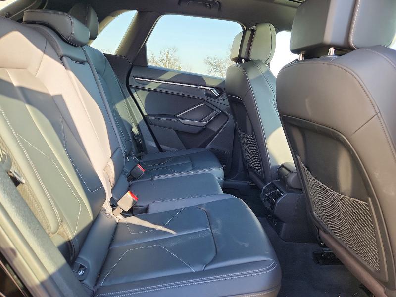 Продаж на аукціоні авто 2019 Audi Q3, vin: WA1FECF37K1082508, номер лоту: 48178106
