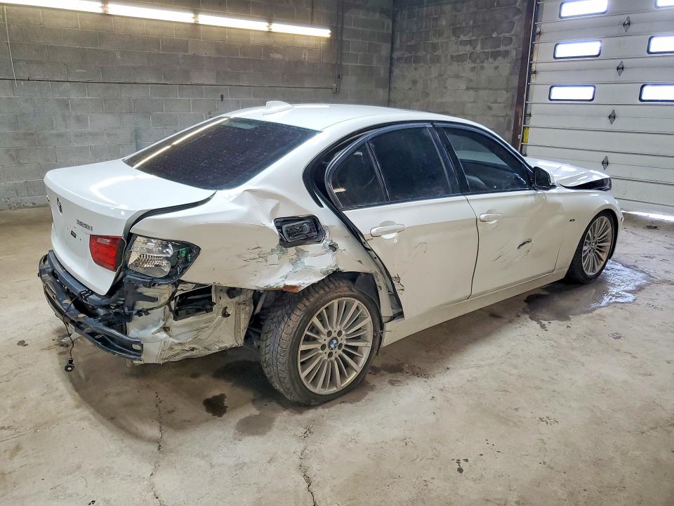 Aukcja sprzedaży 2013 Bmw 328, vin: WBA3B3C59DF533237, numer aukcji: 46808886