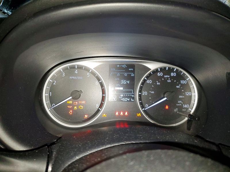 51385226 :رقم المزاد ، 3N1CP5BV3RL478902 vin ، 2024 Nissan Kicks مزاد بيع