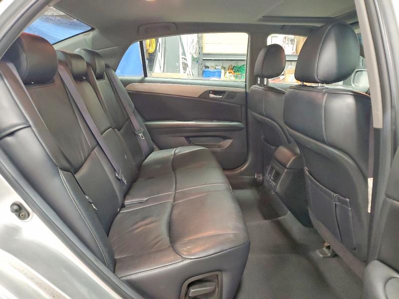 Aukcja sprzedaży 2005 Toyota Avalon, vin: 4T1BK36B55U032497, numer aukcji: 46349276