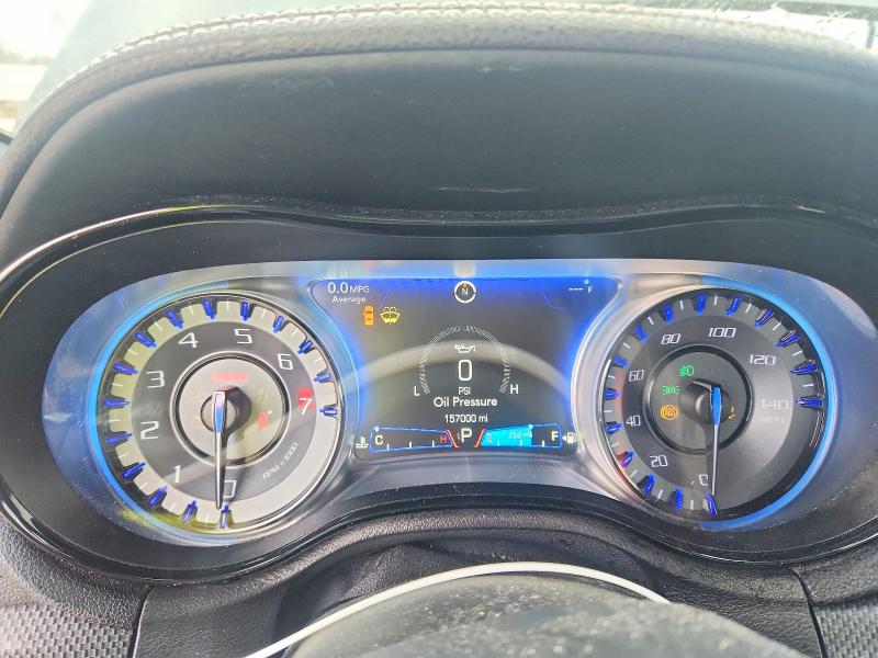 Aukcja sprzedaży 2016 Chrysler 300, vin: 2C3CCAGG5GH248624, numer aukcji: 46747636