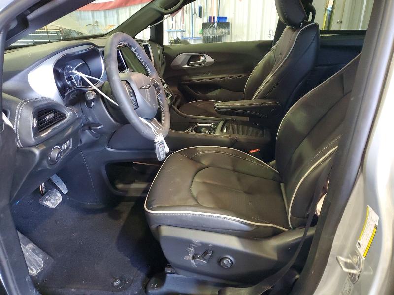 47494346 :رقم المزاد ، 2C4RC1GG7TR246173 vin ، 2026 Chrysler Pacifica مزاد بيع