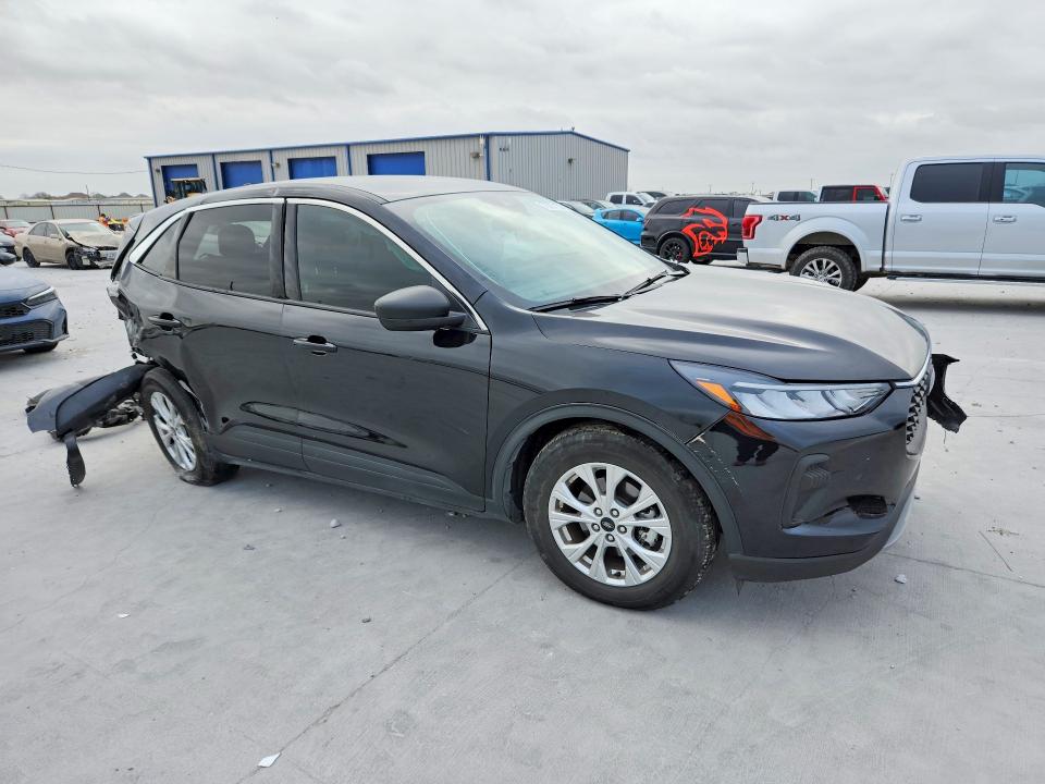 Продажа на аукционе авто 2023 Ford Escape, vin: 1FMCU0GN4PUB00216, номер лота: 79797155
