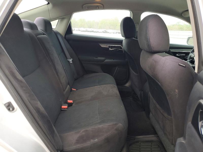 Продажа на аукционе авто 2014 Nissan Altima, vin: 1N4AL3AP1EC414361, номер лота: 48041726