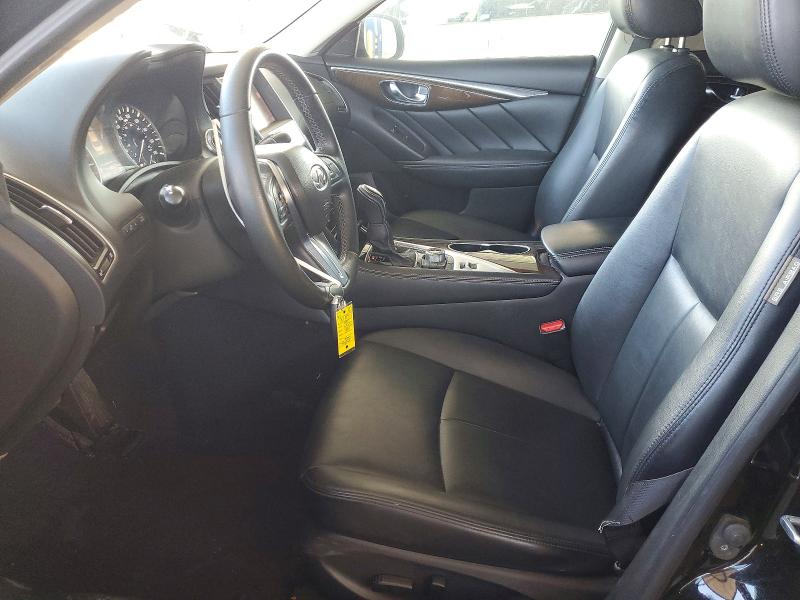 Aukcja sprzedaży 2018 Infiniti Q50, vin: JN1EV7AP0JM361883, numer aukcji: 47655016