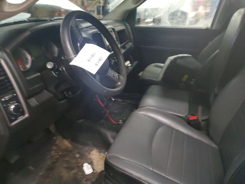 Продажа на аукционе авто 2023 Ram 1500 Classic, vin: 1C6RR7FG4PS555601, номер лота: 45651496