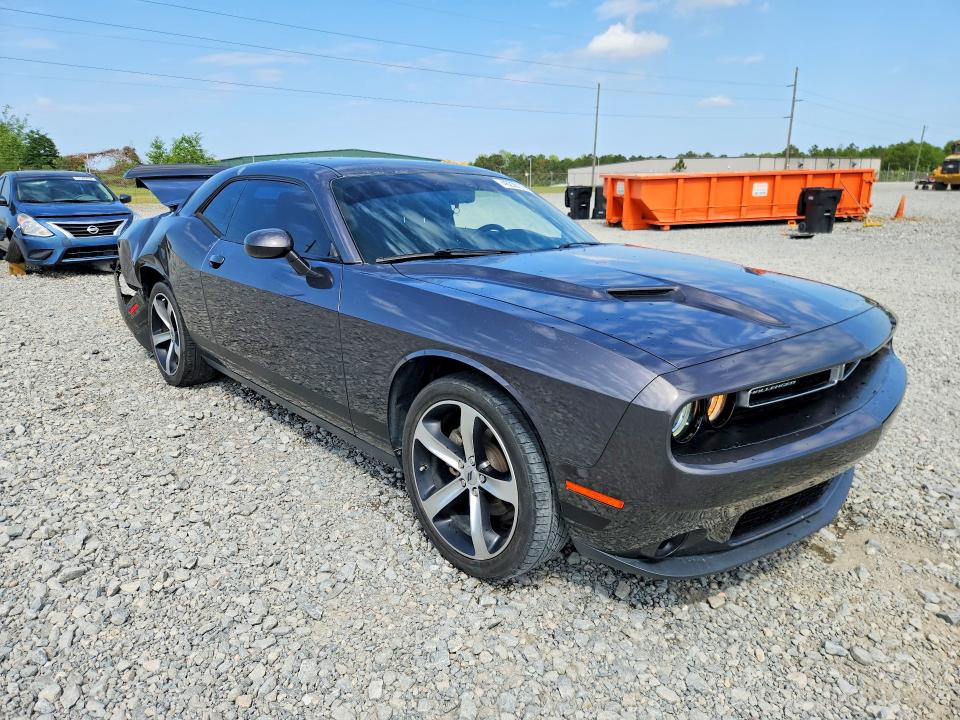 Aukcja sprzedaży 2019 Dodge Challenger, vin: 2C3CDZAG2KH620403, numer aukcji: 48228116