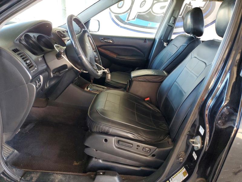 Продаж на аукціоні авто 2005 Acura Mdx, vin: 2HNYD18935H523008, номер лоту: 41656266