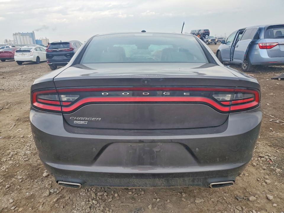 Aukcja sprzedaży 2021 Dodge Charger, vin: 2C3CDXBG2MH510764, numer aukcji: 48288706