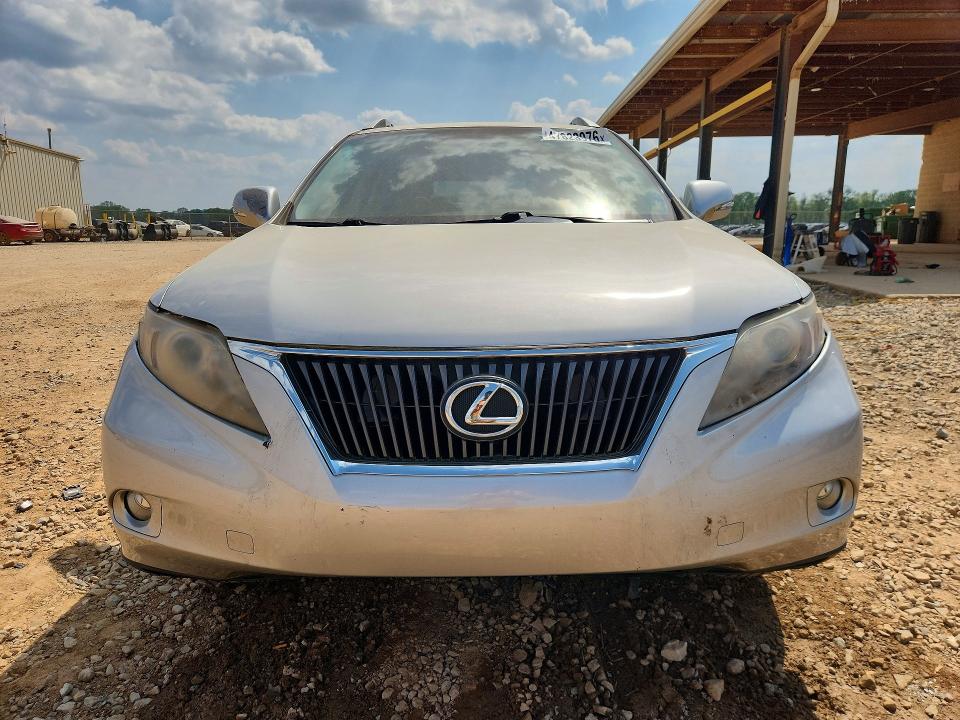 Продаж на аукціоні авто 2010 Lexus Rx 350, vin: 2T2ZK1BA2AC004664, номер лоту: 47823976