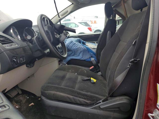 45634936 :رقم المزاد ، 2C4RDGBG4KR684946 vin ، 2019 Dodge Grand Caravan مزاد بيع