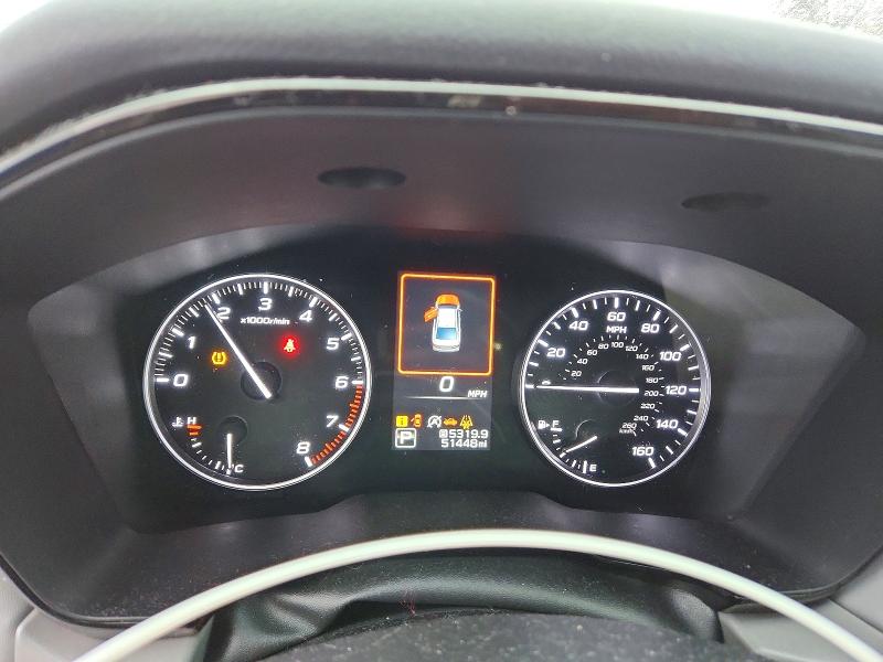 2021 Subaru Legacy მანქანა იყიდება აუქციონზე, vin: 4S3BWAF6XM3016266, აუქციონის ნომერი: 79432095