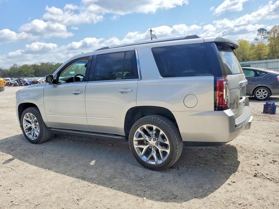 Продажа на аукционе авто 2020 Gmc Yukon, vin: 1GKS1CKJ8LR103250, номер лота: 47688646