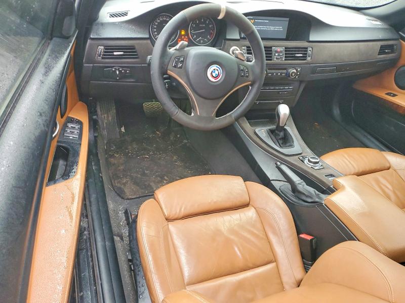 Продажа на аукционе авто 2007 Bmw 335, vin: WBAWL73547PX49819, номер лота: 79819325