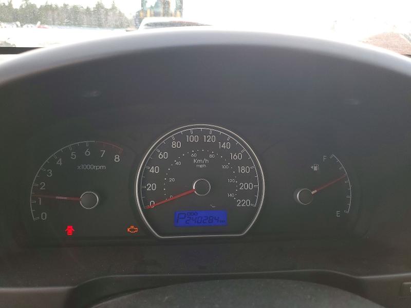Продажа на аукционе авто 2009 Hyundai Elantra, vin: KMHDU45D49U713669, номер лота: 78961445