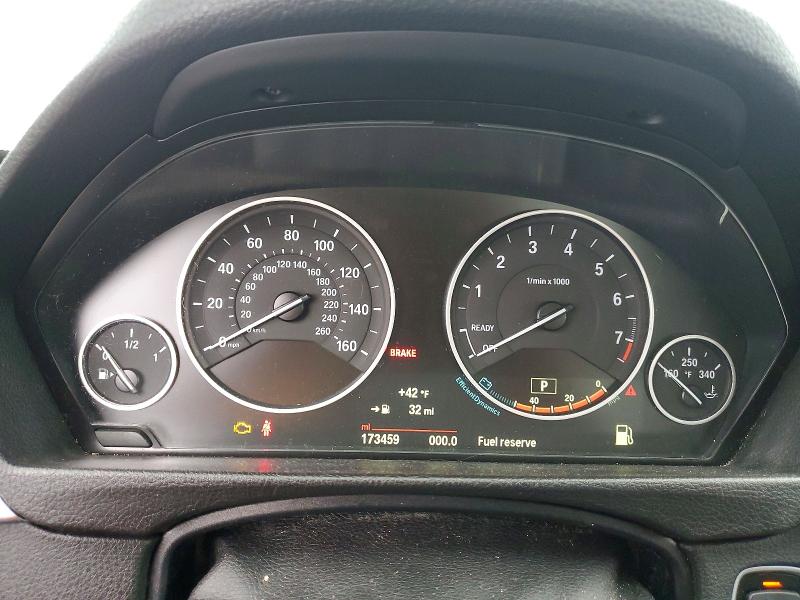 Aukcja sprzedaży 2015 Bmw 328, vin: WBA3B5C57FF963282, numer aukcji: 47635276