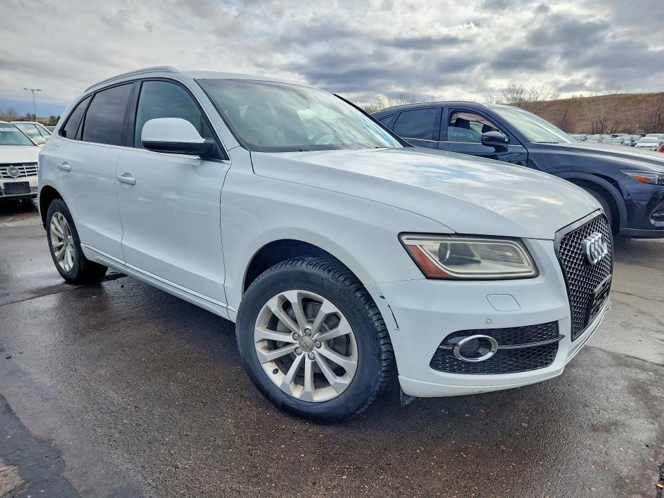 2015 Audi Q5 მანქანა იყიდება აუქციონზე, vin: WA1LFAFP0FA028920, აუქციონის ნომერი: 79811555