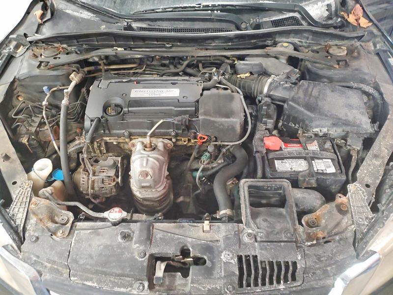 Продаж на аукціоні авто 2015 Honda Accord, vin: 1HGCR2F97FA805292, номер лоту: 77669975