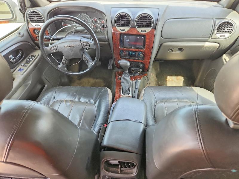 46621966 :رقم المزاد ، 1GKDS13S322488631 vin ، 2002 Gmc Envoy مزاد بيع
