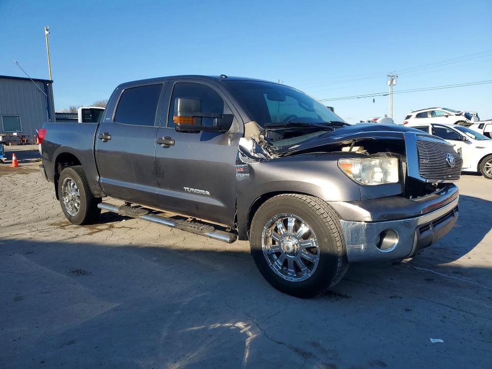 Продаж на аукціоні авто 2011 Toyota Tundra, vin: 5TFEY5F14BX113696, номер лоту: 46501176