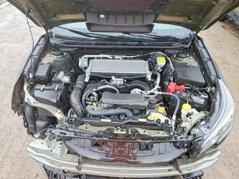 Aukcja sprzedaży 2025 Subaru Outback, vin: 4S4BTGSD6S3104174, numer aukcji: 79793115