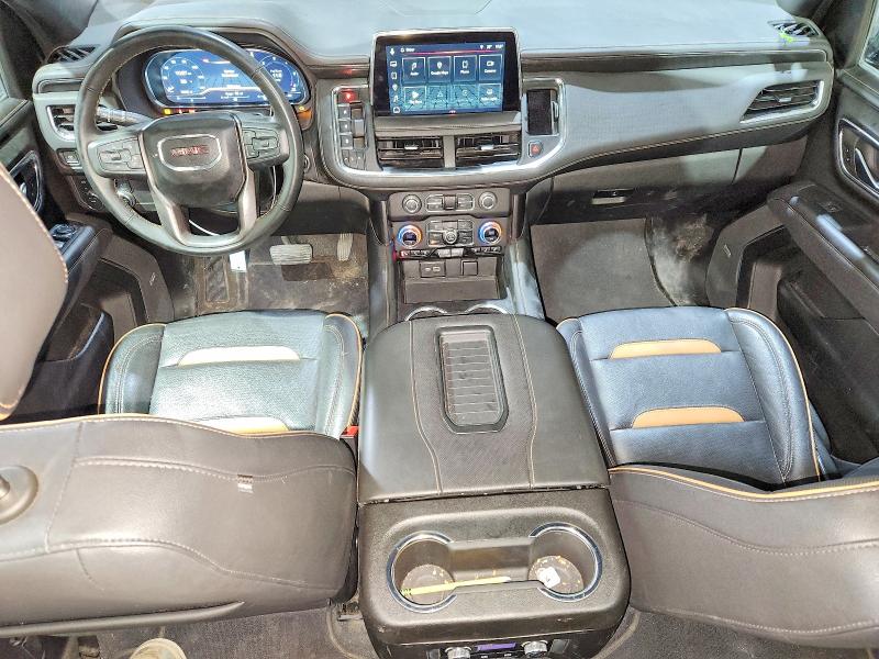 Aukcja sprzedaży 2023 Gmc Yukon, vin: 1GKS2CKD5PR486898, numer aukcji: 46730266