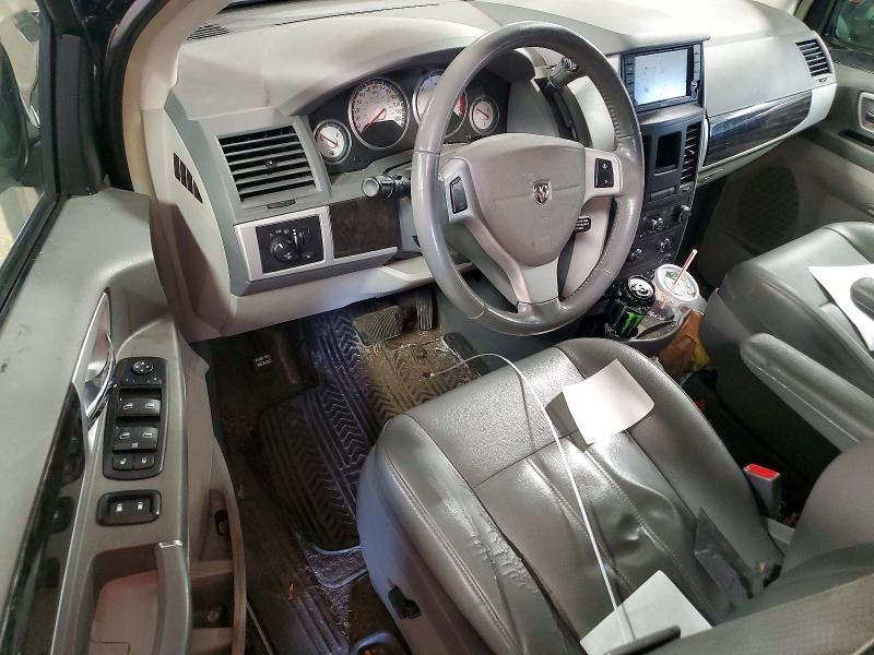 Продаж на аукціоні авто 2010 Dodge Grand Caravan, vin: 2D4RN5DX0AR389343, номер лоту: 41825496