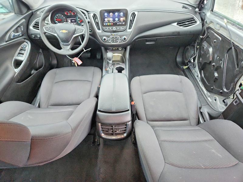 Продажа на аукционе авто 2022 Chevrolet Malibu, vin: 1G1ZD5ST5NF123256, номер лота: 79384145