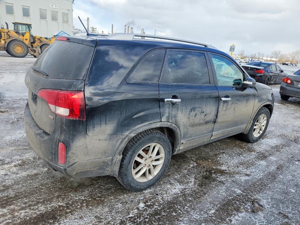 Aukcja sprzedaży 2014 Kia Sorento, vin: 5XYKT3A62EG459584, numer aukcji: 46373966